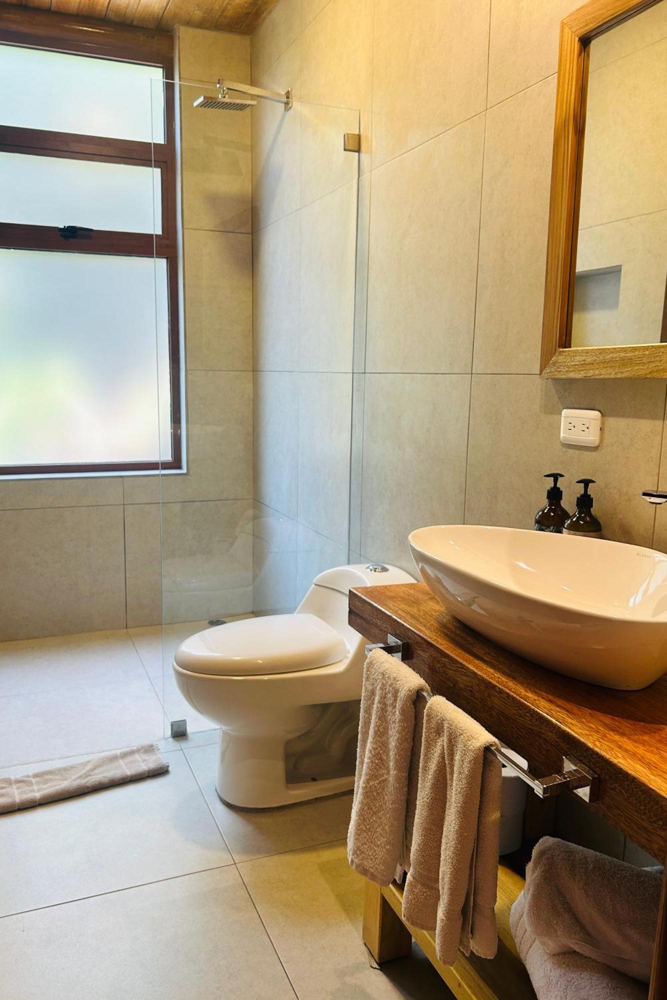 Piripe Wellness Lodge Pacto Esterno foto